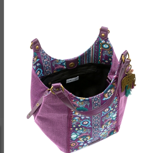 Sakroots Roma Shopper - Picture 5 of 5